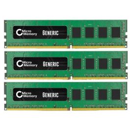 CoreParts 32GB Memory Module for Dell 1600Mhz DDR3 Major DIMM - KIT 4x8GB Precio: 734.79000023. SKU: B1DDM3CM7X