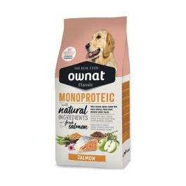 Ownat Perro Classic Monoproteic Salmon 12 kg Precio: 48.4999999. SKU: B1HSCB45EF