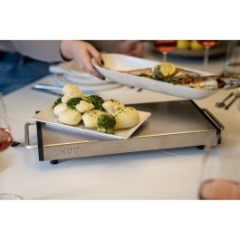 Unold 58845 Elena Warmhalteplatte