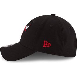 Gorra Deportiva THE LEAGUE CHIBUL OTC New Era 11405614 Negro (Talla única)