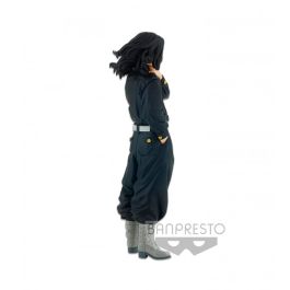 Figura Banpresto Tokyo Revengers Keisuke Baji Figura Banpresto Tokyo Revengers Keisuke Baji