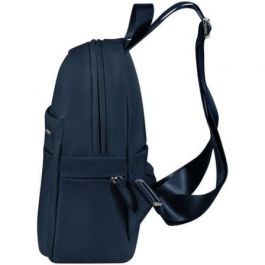 Mochila de Día Samsonite Move 5.0 S/ Capacidad 7L/ Azul Oscuro Mochila de Día Samsonite Move 5.0 S/ Capacidad 7L/ Azul Oscuro