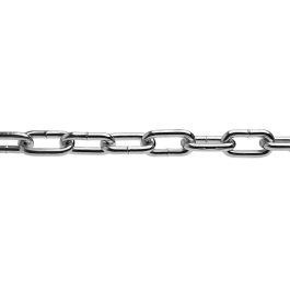 Cadena eslabones zincada ø 8 mm din 5685 bobina de 20 m Precio: 102.50000024. SKU: B15LL6NV3T