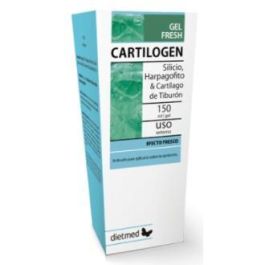 Cartilogen Gel 150Ml. Precio: 22.68999986. SKU: B1BWWQE79C