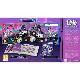 Microids Elsie - Edición Magitek - Juego para PlayStation 5