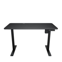 Mesa de Escritorio Cougar MOSSA ROYAL Negro Precio: 228.49999975. SKU: B1E9NTFYQC