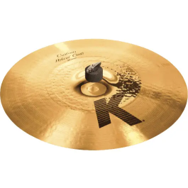 Zildjian K Custom Hybrid Crash 17" Platillo para Batería Precio: 374.58999952. SKU: B1EDTWFP7L