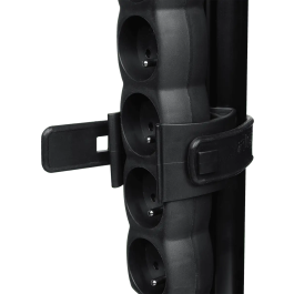 Algamlight Sistema de Fijación Universal para Pantallas con 4 Niveles de Apriete