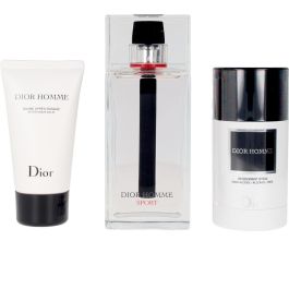 Dior Homme Sport Lote 3 Piezas Hombre Precio: 10.89. SKU: B137DZBLD9