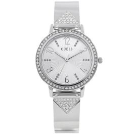 Reloj Mujer Guess TRILUXE (Ø 32 mm) Precio: 214.49999967. SKU: B12TJ94E4T