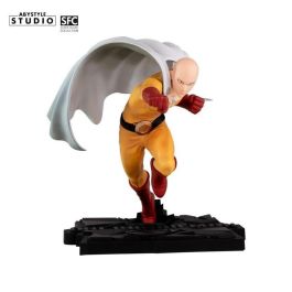 Figura Abystyle One Punch Man Saitama Precio: 30.50000052. SKU: B1B8NBZT5R