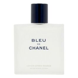 Chanel BLEU after-shave lotion 100 ml Bálsamo hidratante para hombre Precio: 78.49999993. SKU: B1ESXGYBBL