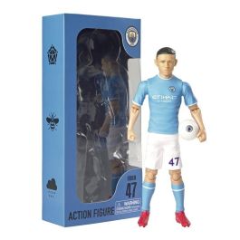 BANBO TOYS Figura Foden Manchester City 20cm
