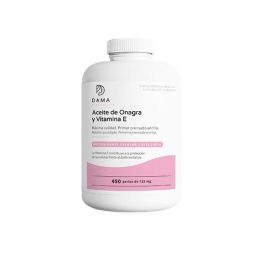 Aceite De Onagra Y Vitamina E 180 Perlas Precio: 22.8900001. SKU: B19SAZ8ZMN