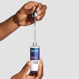 NIOXIN Tratamiento Anticaída Nocturno Sin Aclarado 70 ml para Cabello Fino