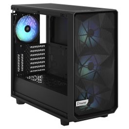 Fractal Design Meshify 2 RGB ATX Torre para PC Negro