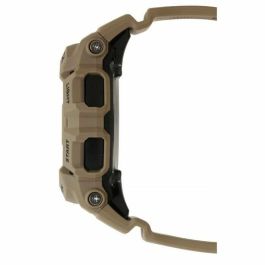 Casio CAS4549526322716 Reloj G-Shock de Resina Beige y Negra