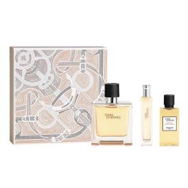 Hermès Terre d'Hermes Eau de Parfum para Hombre 75ml + Miniatura 15ml Precio: 120.99000056. SKU: B18XY6SEMX