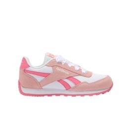 Zapatillas Casual Reebok Glide Low Rosa claro 44 Precio: 48.50000045. SKU: B13LHHSK74