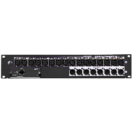 Soundcraft Mini Stagebox 16R Mesa de Mezclas Precio: 1465.8303. SKU: B1EAZT7H9A