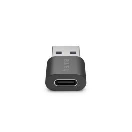 Adaptador USB 3.0 a USB-C 3.1 Hama 00200357