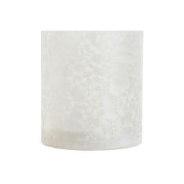 Decoracion Luminosa DKD Home Decor Blanco 10 x 15 x 10 cm Decoracion Luminosa DKD Home Decor Blanco 10 x 15 x 10 cm