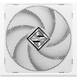 ASRock SL-850GW Fuente Alimentación 850W ATX 80 Plus Gold Modular Blanca