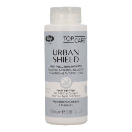 Lisap Top Care Champú Anti-Polución Purificante 100 ml Precio: 4.79000038. SKU: B1JLFGZT4J