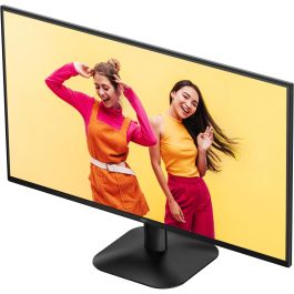 AOC Q27B35S3 Monitor IPS 27" Quad HD (2560x1440) 120Hz 1ms Negro con HDMI y DisplayPort