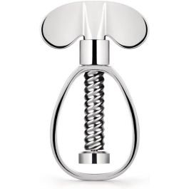 Alessi Fartalla 100 - Cascanueces en acero inoxidable 18/10, diseño Enzo Mari - Alessi Values Collection - Ref: EM10 Precio: 40.49999954. SKU: B1GPGWX6CN