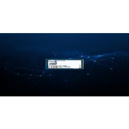 Kingston Technology DC2000B M.2 480 GB PCI Express 4.0 NVMe 3D TLC Kingston Technology DC2000B M.2 480 GB PCI Express 4.0 NVMe 3D TLC