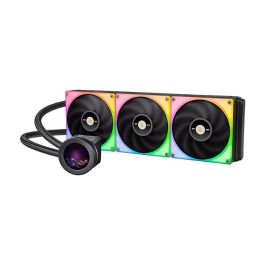Thermaltake Toughliquid Ultra 420 RGB CPU Refrigeración Líquida AIO Watercooling Precio: 339.79000022. SKU: B194GMQ4VL