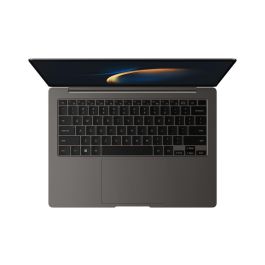 Samsung Galaxy Book3 Pro Ordenador Portátil 14" AMOLED Intel Core i7-1360P 16GB RAM 512GB SSD Windows 11 Pro Samsung Galaxy Book3 Pro Ordenador Portátil 14" AMOLED Intel Core i7-1360P 16GB RAM 512GB SSD Windows 11 Pro