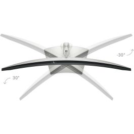 Dell U4025QW Monitor Curvo IPS 39.7" (101.0cm) 21:9 HDMI+DP+USB-C
