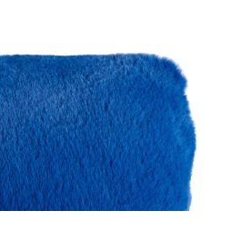 Cojin Pelo Corto Azul 40Cm Giftdecor (12 Unidades) Cojin Pelo Corto Azul 40Cm Giftdecor (12 Unidades)