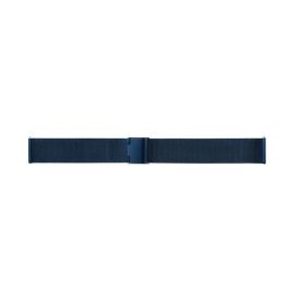 Correa para Reloj Morellato A02X05496220200099 Azul Precio: 61.8899996. SKU: B1H7ELSEB2