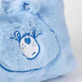 Cerdá Bolsa Shopping Peluche Care Bears T.Única Púrpura