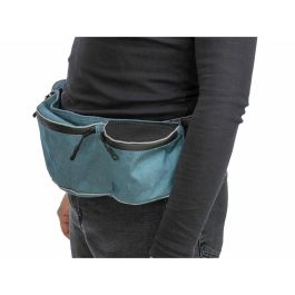 Riñonera Trixie Baggy Belt Azul