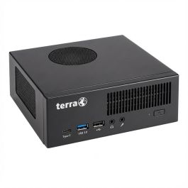 Terra PC-Mini 5000V6.1 Silent Greenline Precio: 824.50000039. SKU: B1E6QREVG5