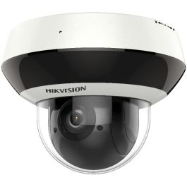 Hikvision Domo IP PTZ Mini 4MP x4 (2.8-12mm) Antivandálico IR20 WDR H.265+ IK10 IP66 PoE Audio Precio: 222.50000058. SKU: B1BDC8AR2Y