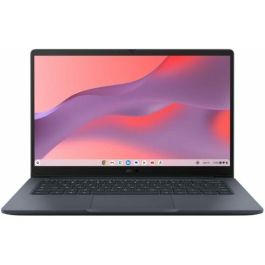 ASUS CX1405CKA-S60147 Chromebook 14" Full HD Intel Celeron N4500 4GB RAM 64GB eMMC ChromeOS Azul Teclado Español ASUS CX1405CKA-S60147 Chromebook 14" Full HD Intel Celeron N4500 4GB RAM 64GB eMMC ChromeOS Azul Teclado Español