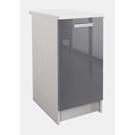 Mueble de cocina START Gris 40 x 60 x 85 cm Precio: 136.5969004961. SKU: B19MDB458T