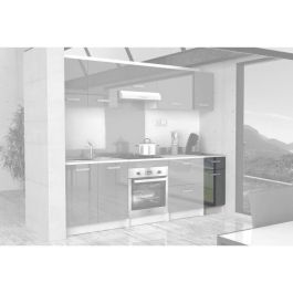 Mueble de cocina START Gris 40 x 60 x 85 cm