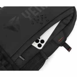 Yenkee YBB 1504 - Mochila Gaming TROOPER para Portátiles de 15,6 pulgadas
