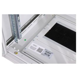 Digitus 22HE 1164x600x600mm Armario de Red Unique Gris