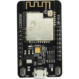 ALLNET 4duino ESP32 Kamera Modul con Cámara OV2460
