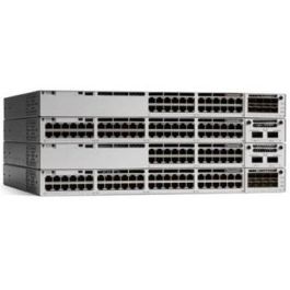 Cisco CATALYST 9300L 48P Switch de red gestionado L2/L3 Gigabit Ethernet 48 puertos Cisco CATALYST 9300L 48P Switch de red gestionado L2/L3 Gigabit Ethernet 48 puertos Precio: 5593.59000013. SKU: B1JHH8FRWB