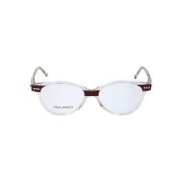 Montura de Gafas Mujer Dsquared2 DQ5080-71 Ø 53 mm Precio: 296.45. SKU: B15DPYLLPP