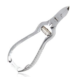 Beter Alicate Pedicura Cromado Gusanillo 13,5 cm para Mujer. Corte Preciso y Seguro, Acabado Duradero para Uñas de Pies, 1 unidad. Precio: 17.95000031. SKU: S0555486