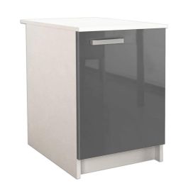 Mueble de cocina START Gris 60 x 60 x 85 cm Precio: 163.21690022989998. SKU: B1GQBESTQL